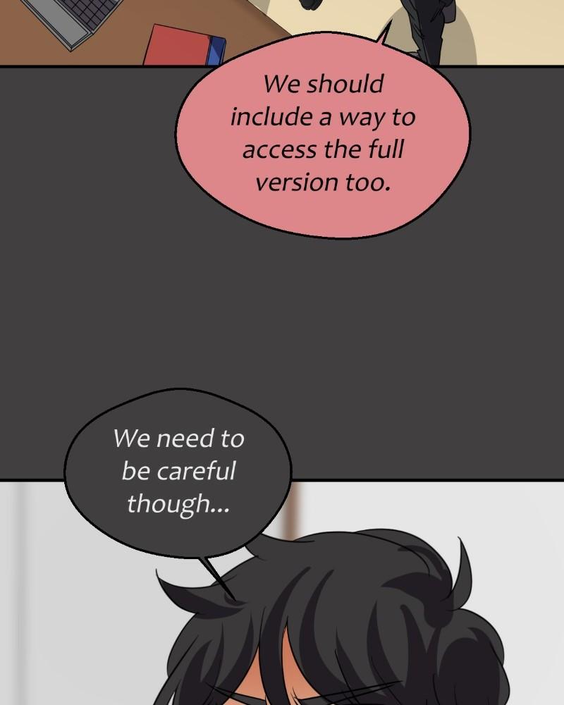 unOrdinary Chap 331 - Next Chap 332