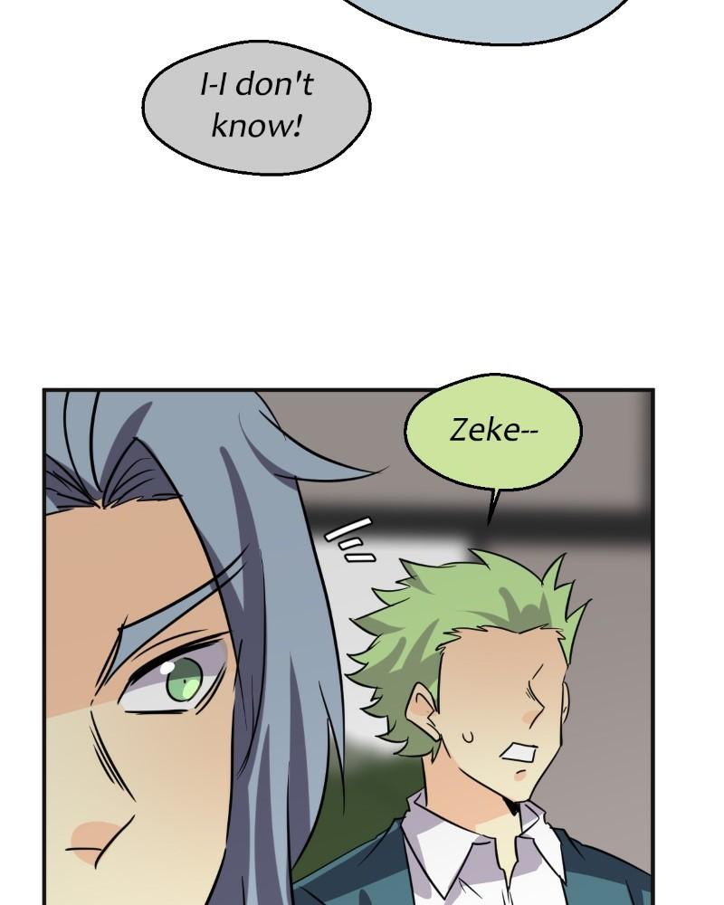 unOrdinary Chap 331 - Next Chap 332