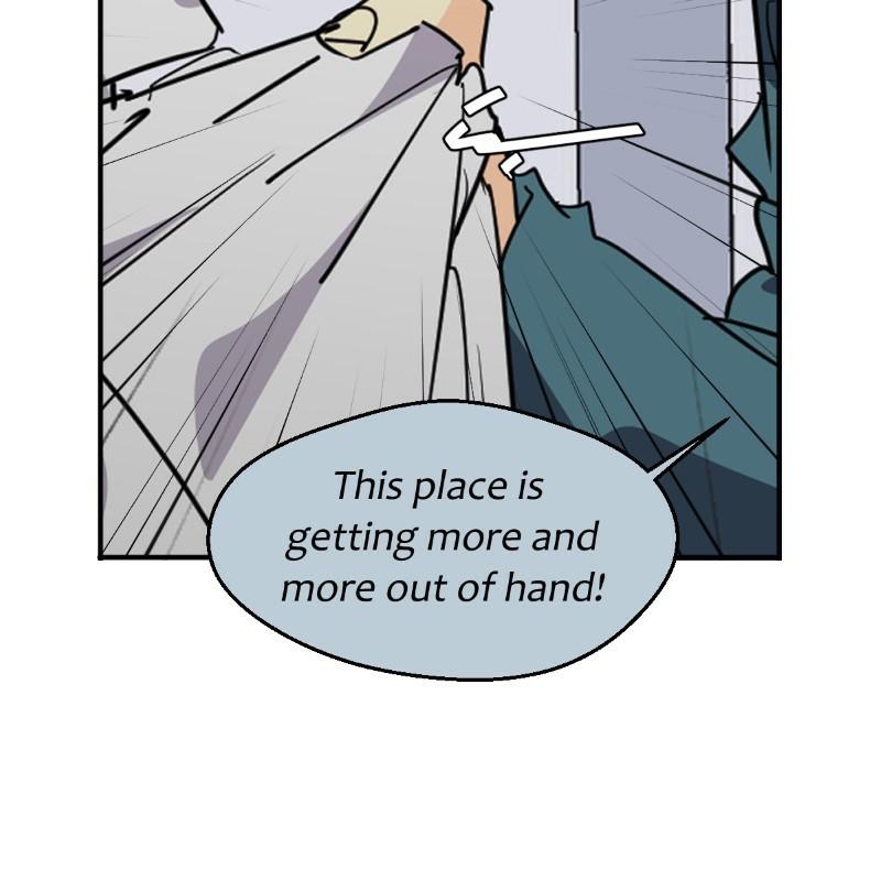 unOrdinary Chap 331 - Next Chap 332