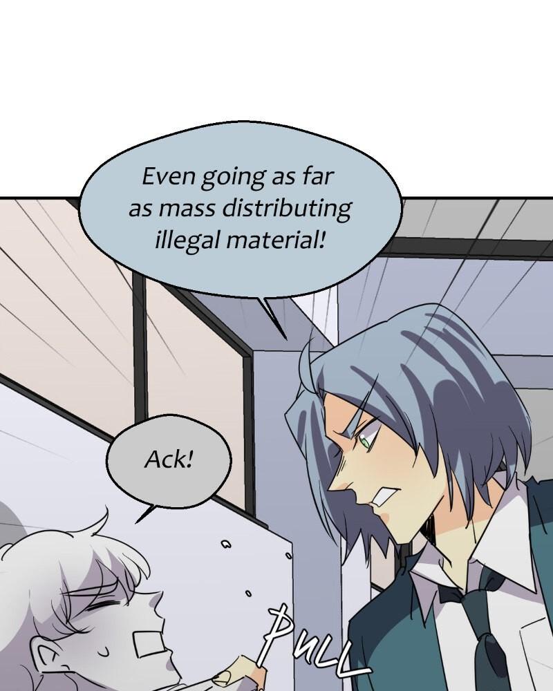 unOrdinary Chap 331 - Next Chap 332