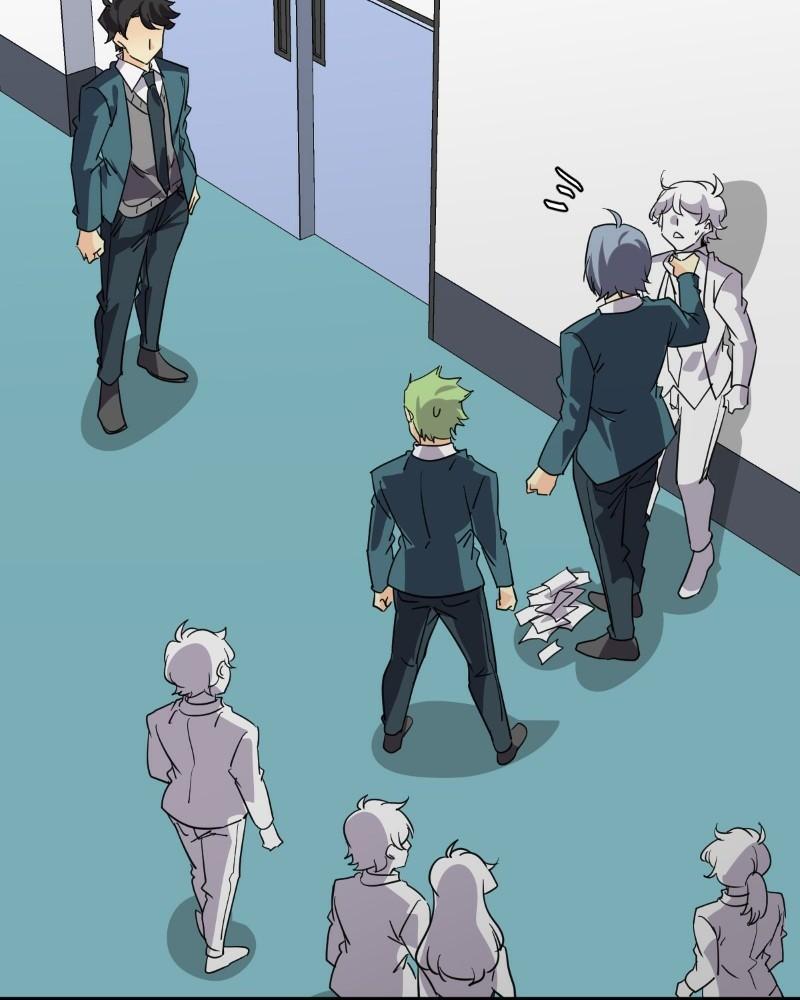 unOrdinary Chap 331 - Next Chap 332