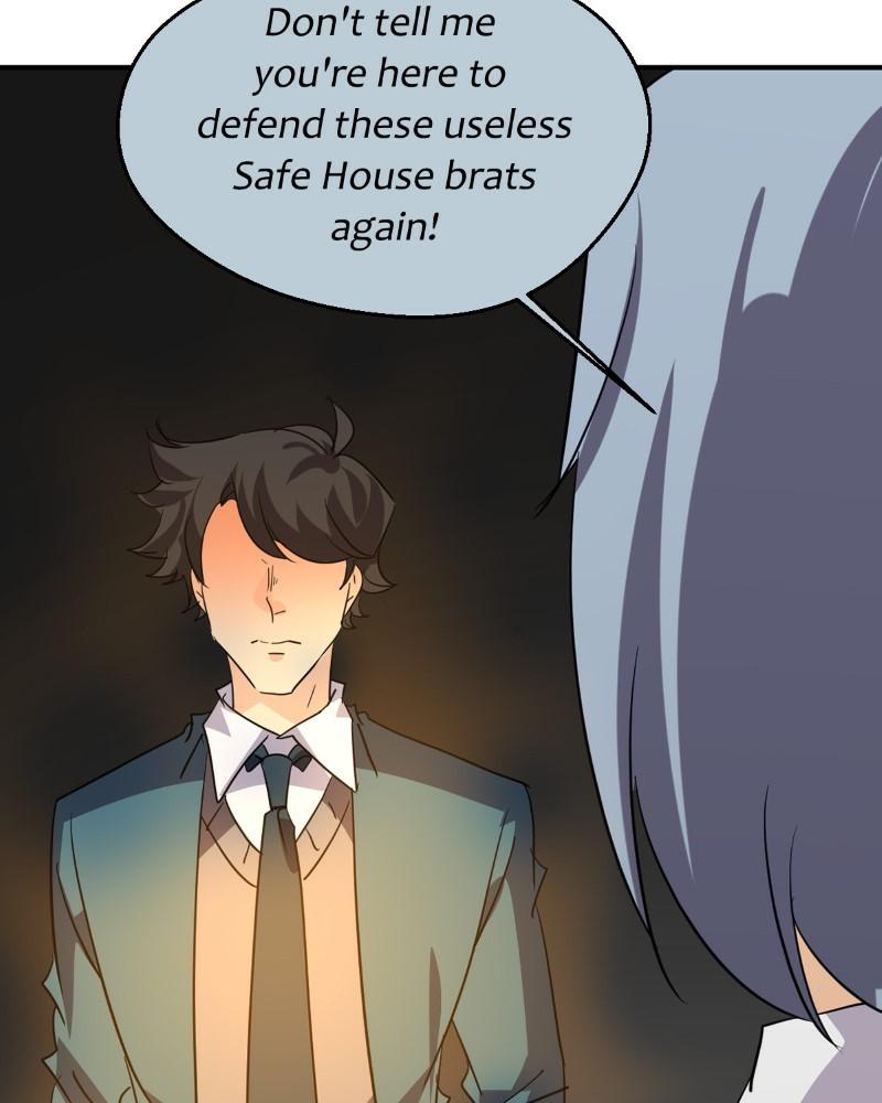 unOrdinary Chap 331 - Next Chap 332