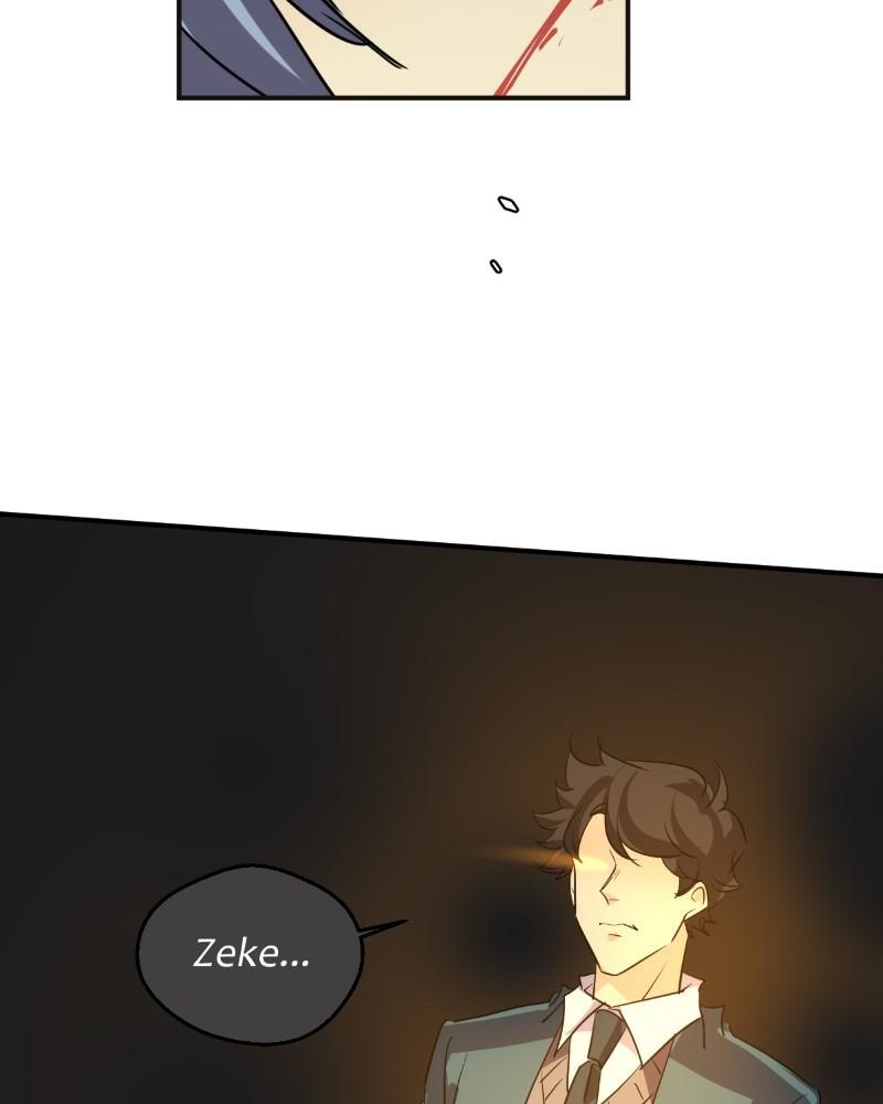 unOrdinary Chap 331 - Next Chap 332