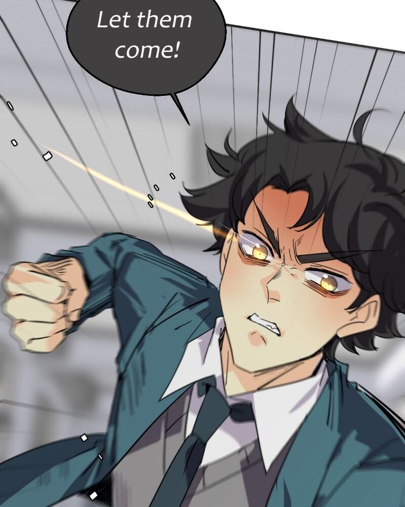 unOrdinary Chap 331 - Next Chap 332