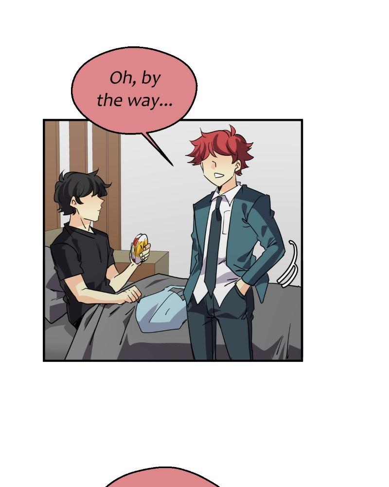 unOrdinary Chap 331 - Next Chap 332