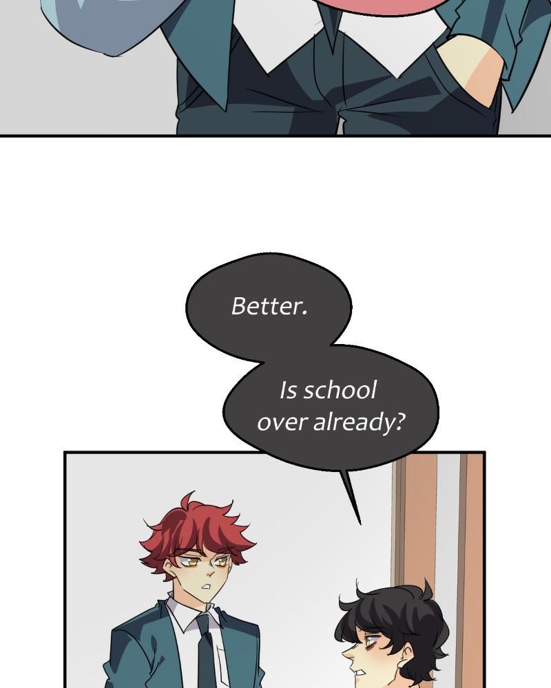 unOrdinary Chap 331 - Next Chap 332