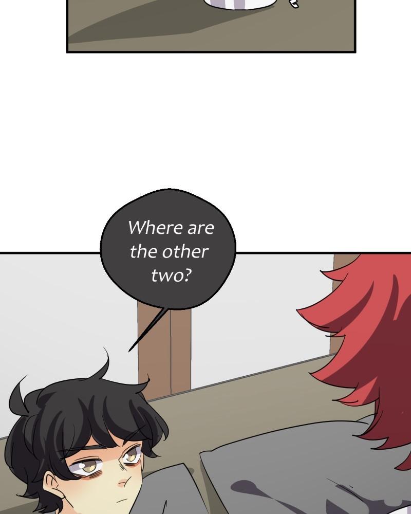 unOrdinary Chap 331 - Next Chap 332