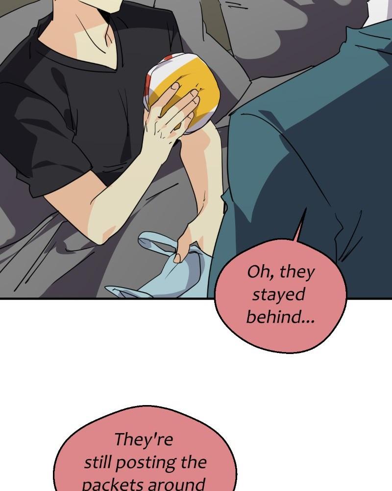 unOrdinary Chap 331 - Next Chap 332