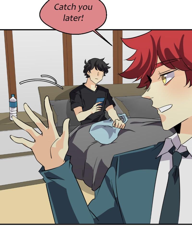 unOrdinary Chap 331 - Next Chap 332