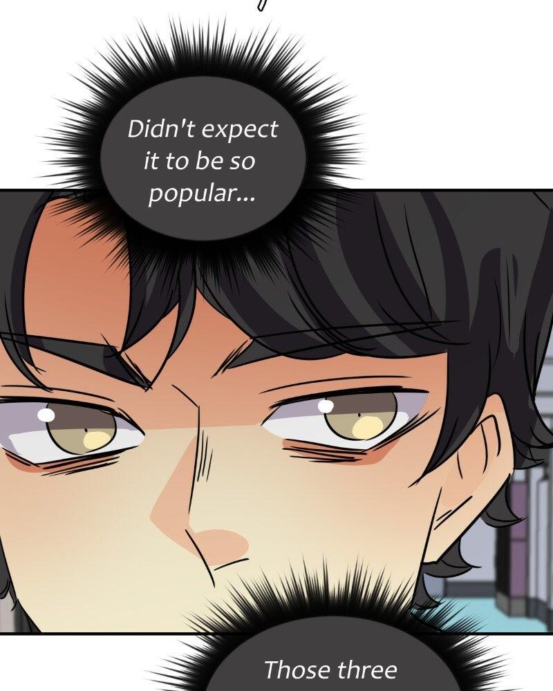 unOrdinary Chap 331 - Next Chap 332