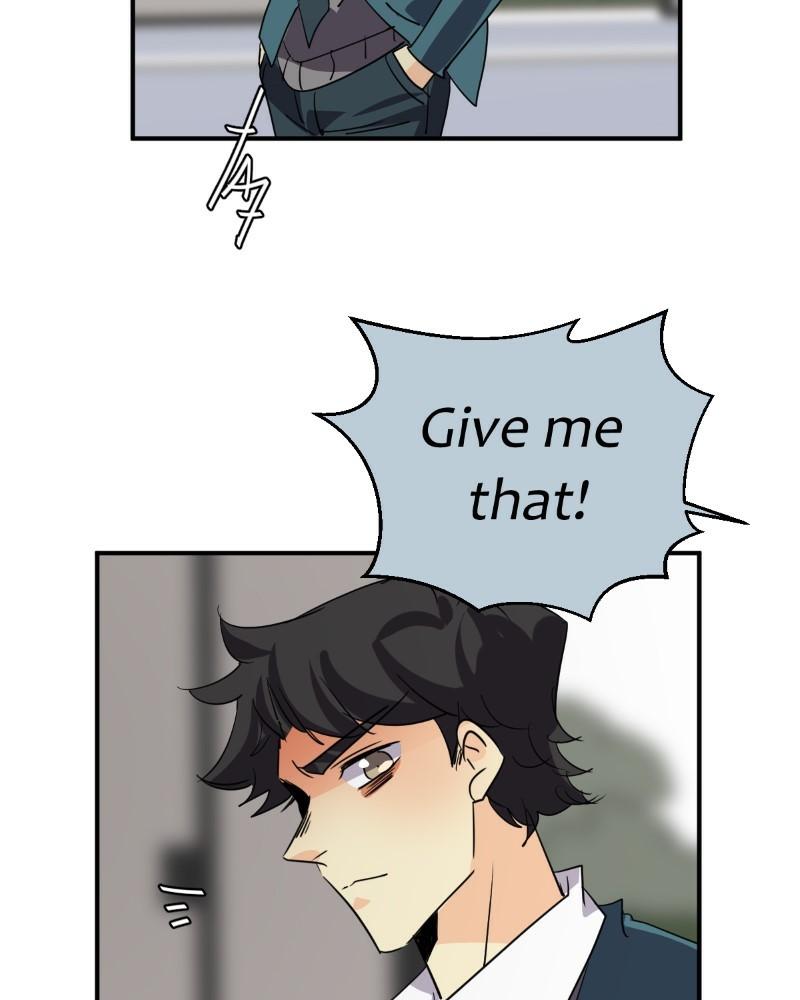 unOrdinary Chap 331 - Next Chap 332