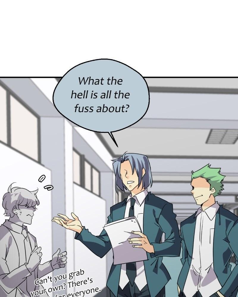 unOrdinary Chap 331 - Next Chap 332