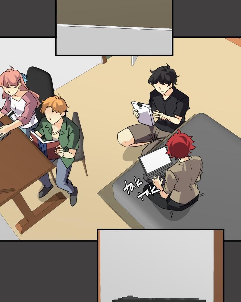 unOrdinary Chap 331 - Next Chap 332