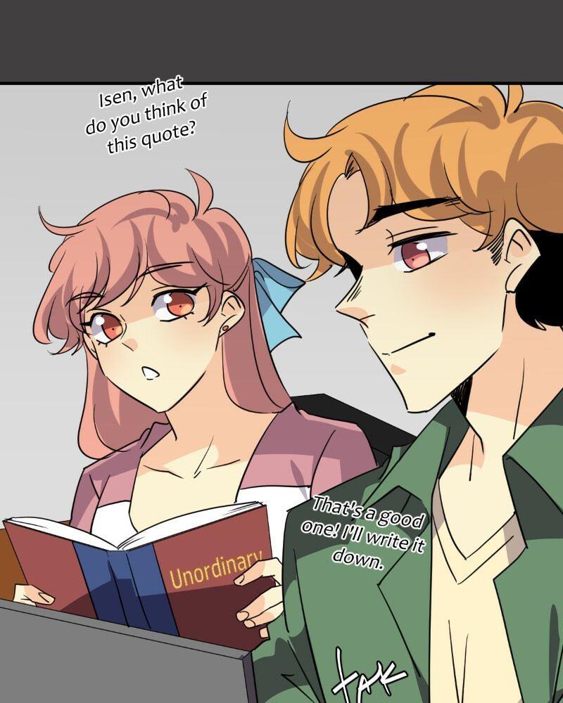 unOrdinary Chap 331 - Next Chap 332