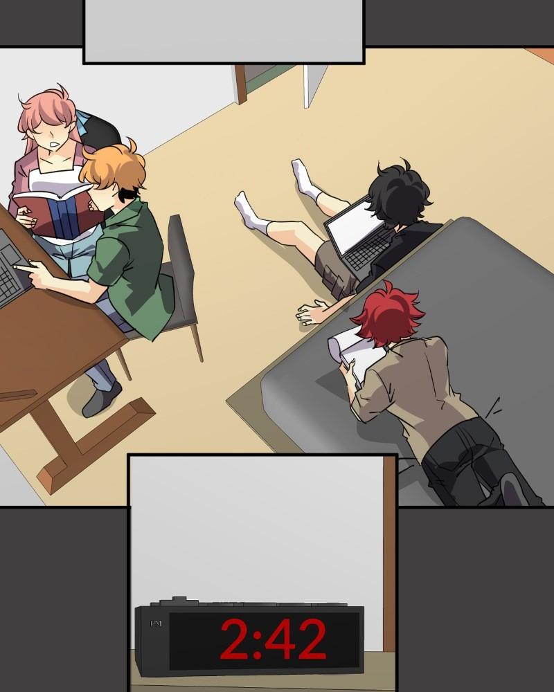 unOrdinary Chap 331 - Next Chap 332