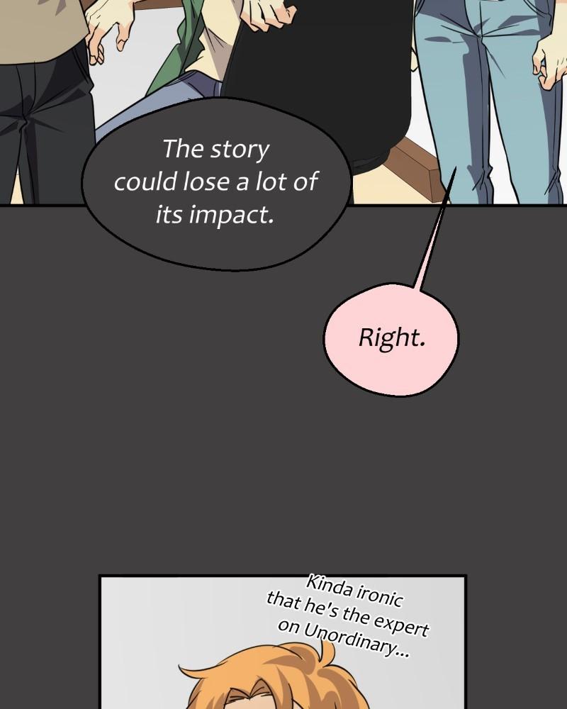 unOrdinary Chap 331 - Next Chap 332