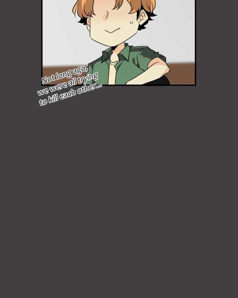 unOrdinary Chap 331 - Next Chap 332