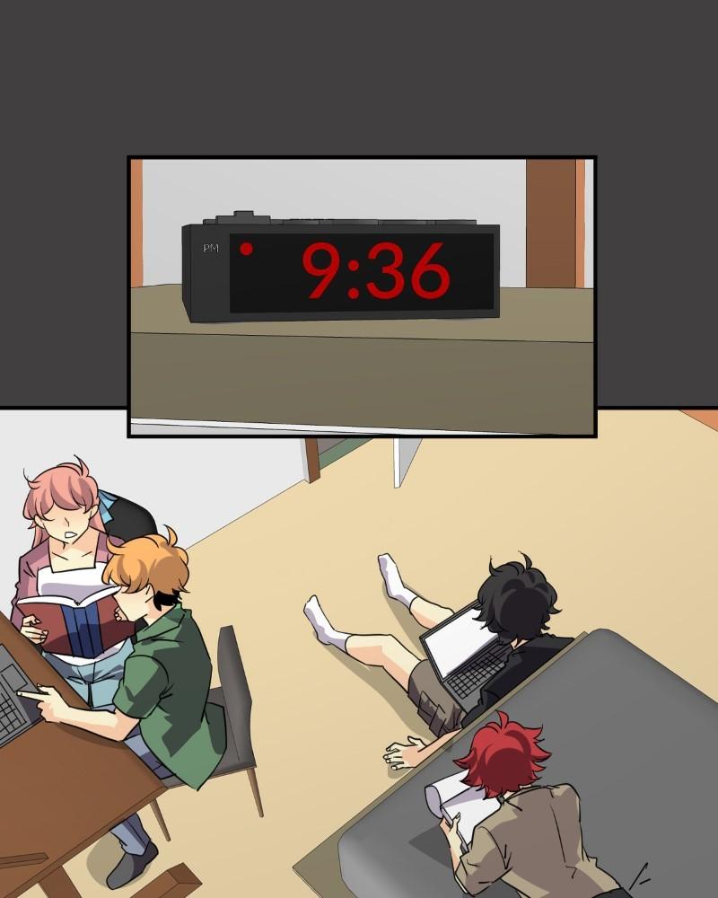 unOrdinary Chap 331 - Next Chap 332