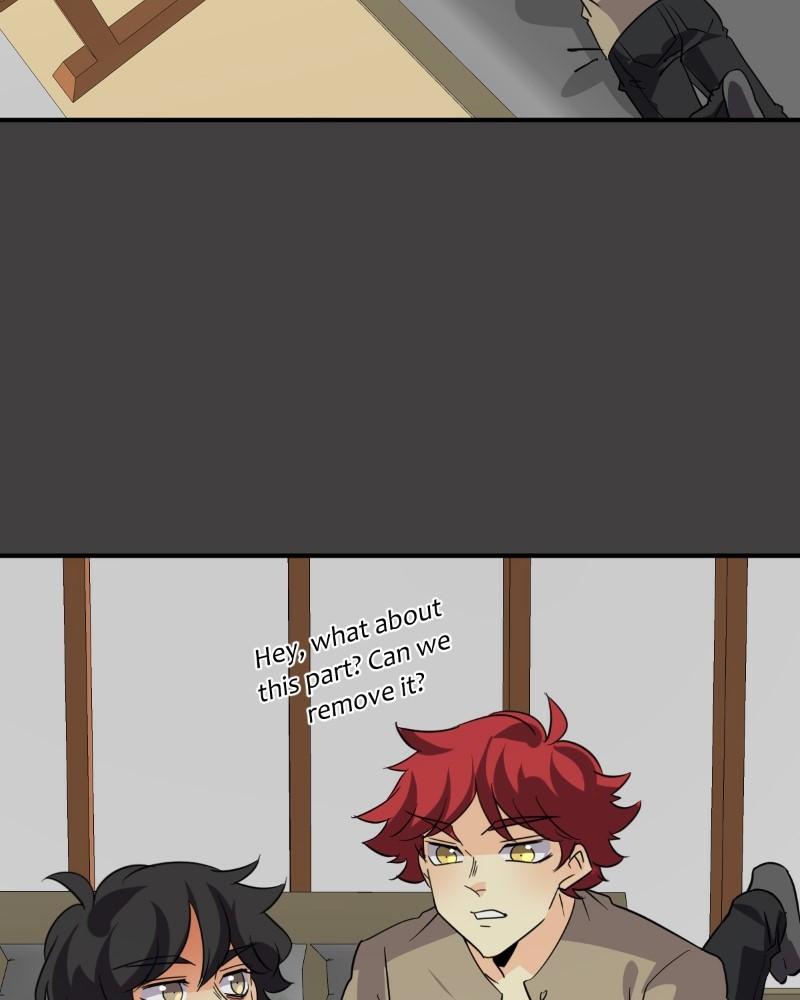 unOrdinary Chap 331 - Next Chap 332