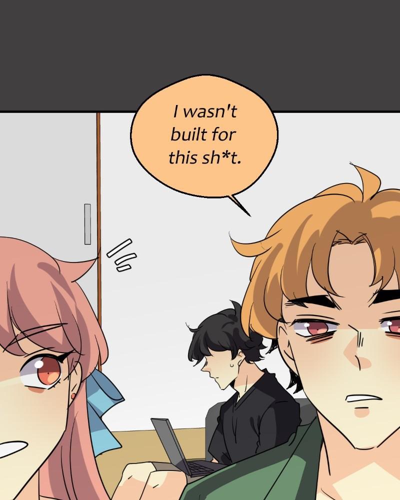 unOrdinary Chap 331 - Next Chap 332