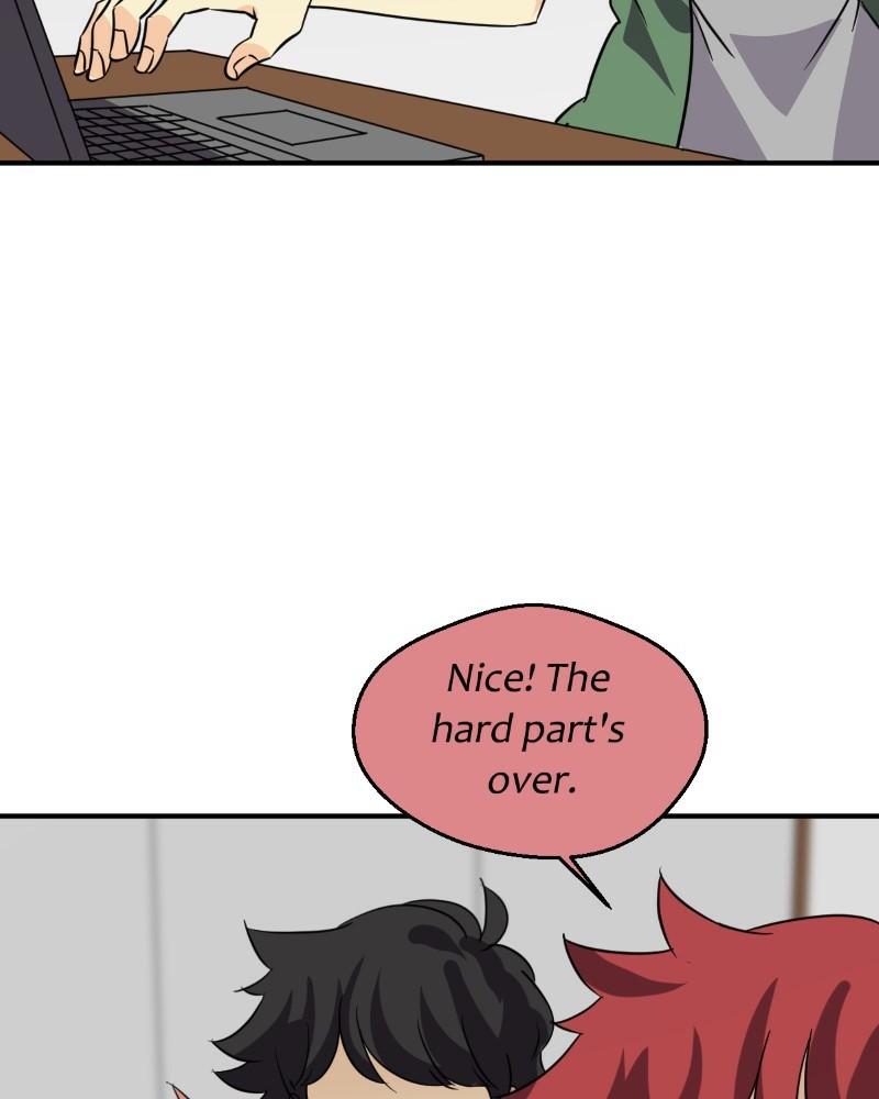 unOrdinary Chap 331 - Next Chap 332