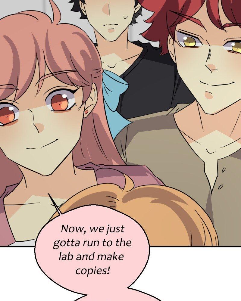 unOrdinary Chap 331 - Next Chap 332