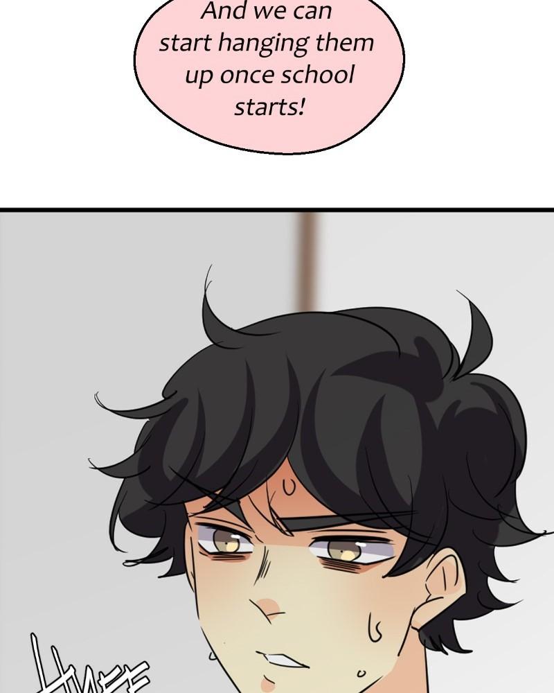 unOrdinary Chap 331 - Next Chap 332