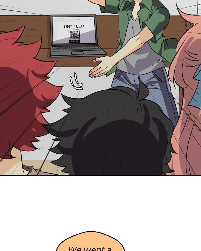 unOrdinary Chap 331 - Next Chap 332