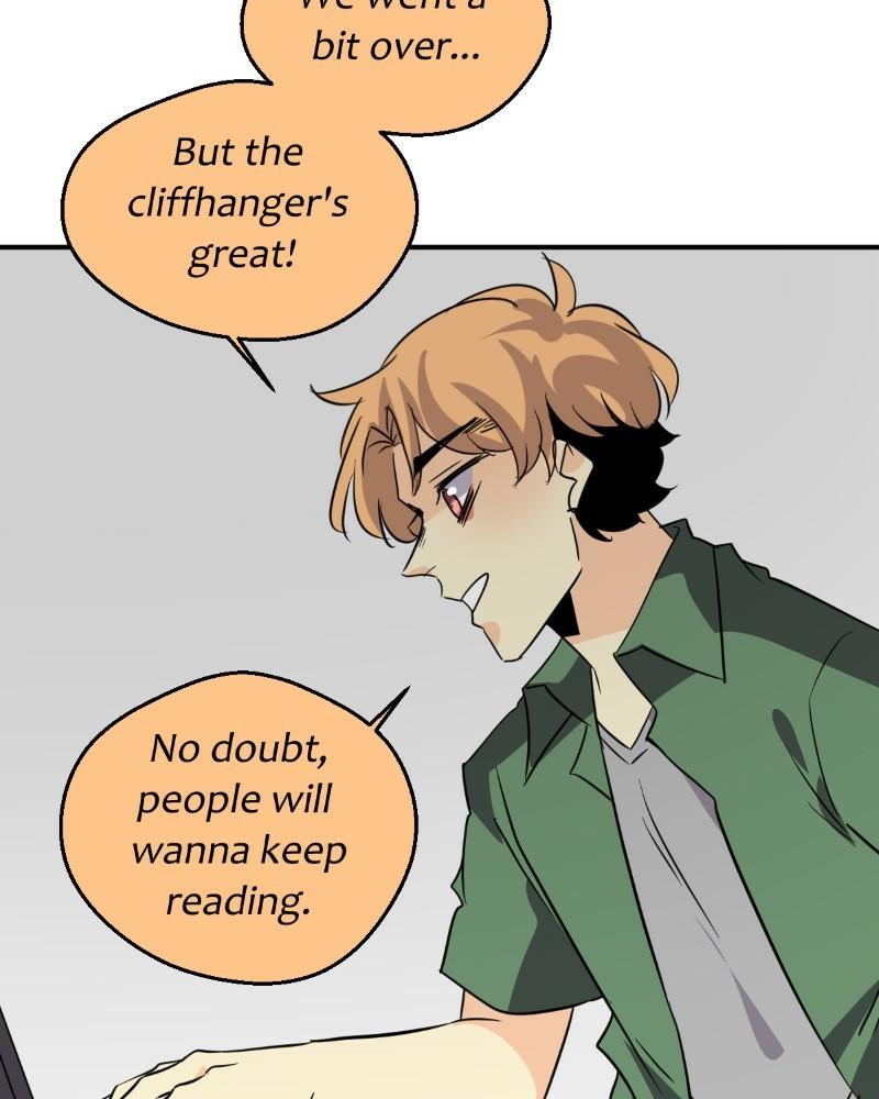 unOrdinary Chap 331 - Next Chap 332