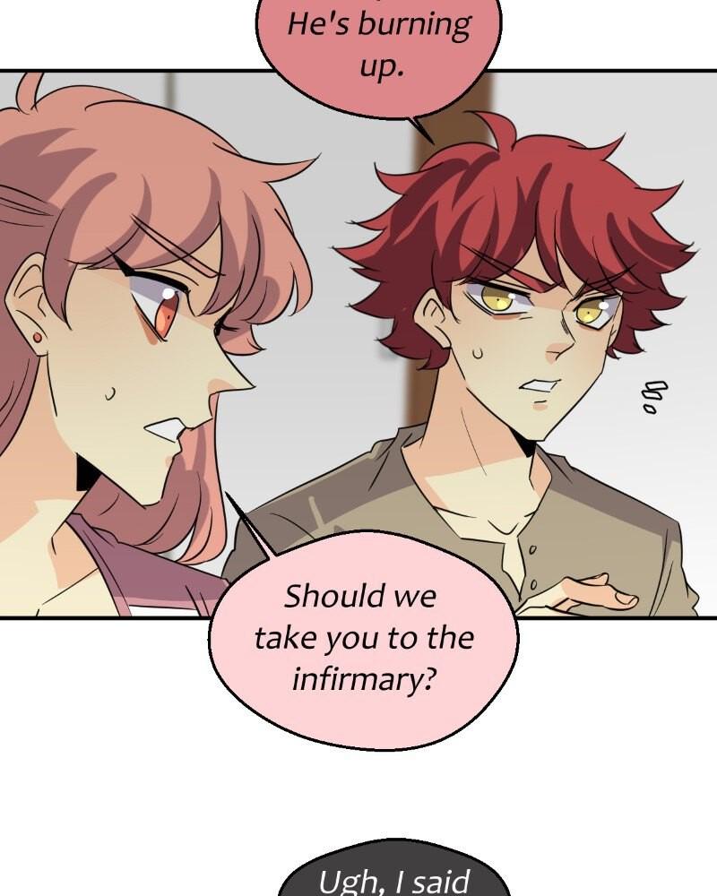 unOrdinary Chap 331 - Next Chap 332