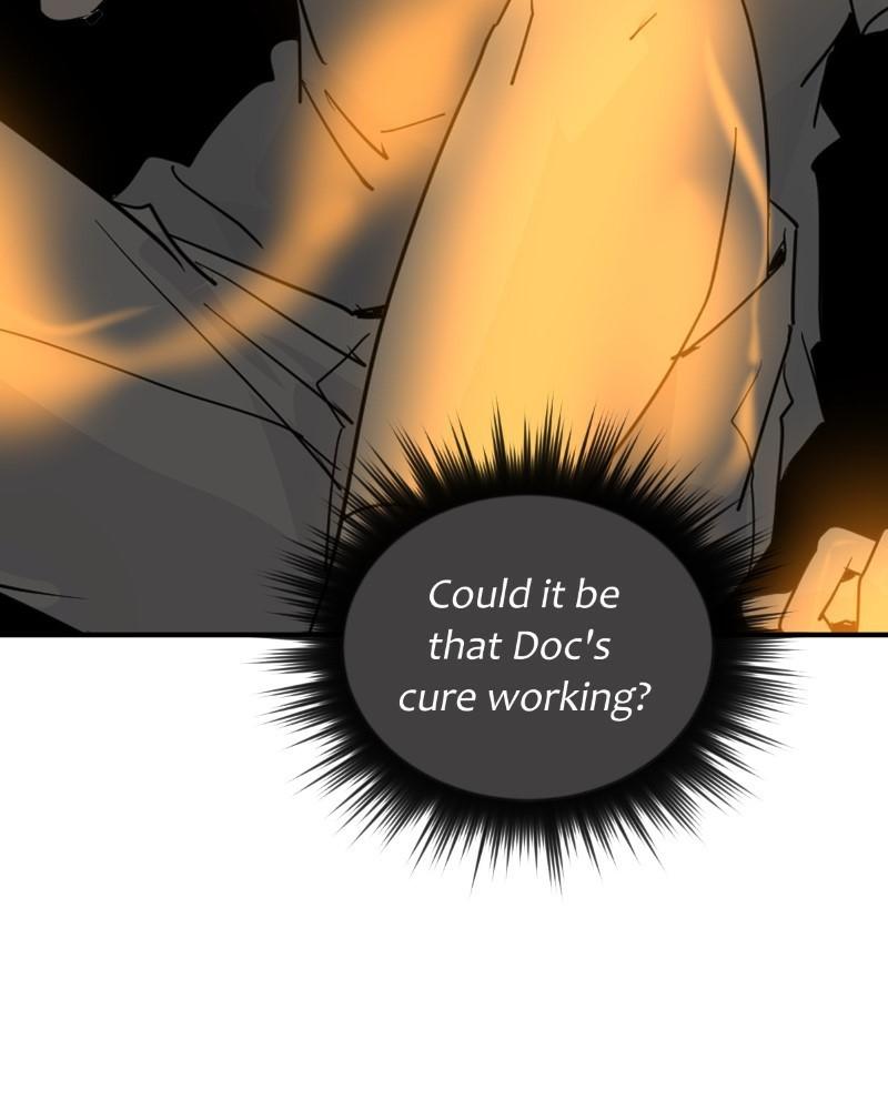 unOrdinary Chap 331 - Next Chap 332