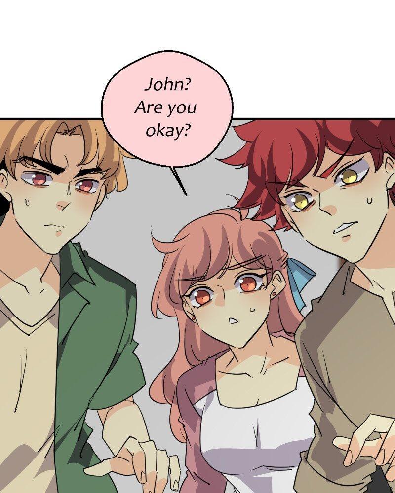 unOrdinary Chap 331 - Next Chap 332