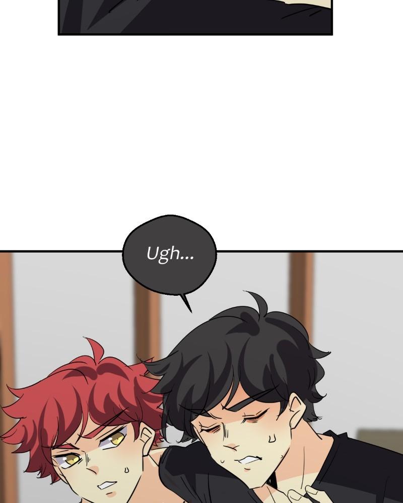 unOrdinary Chap 331 - Next Chap 332