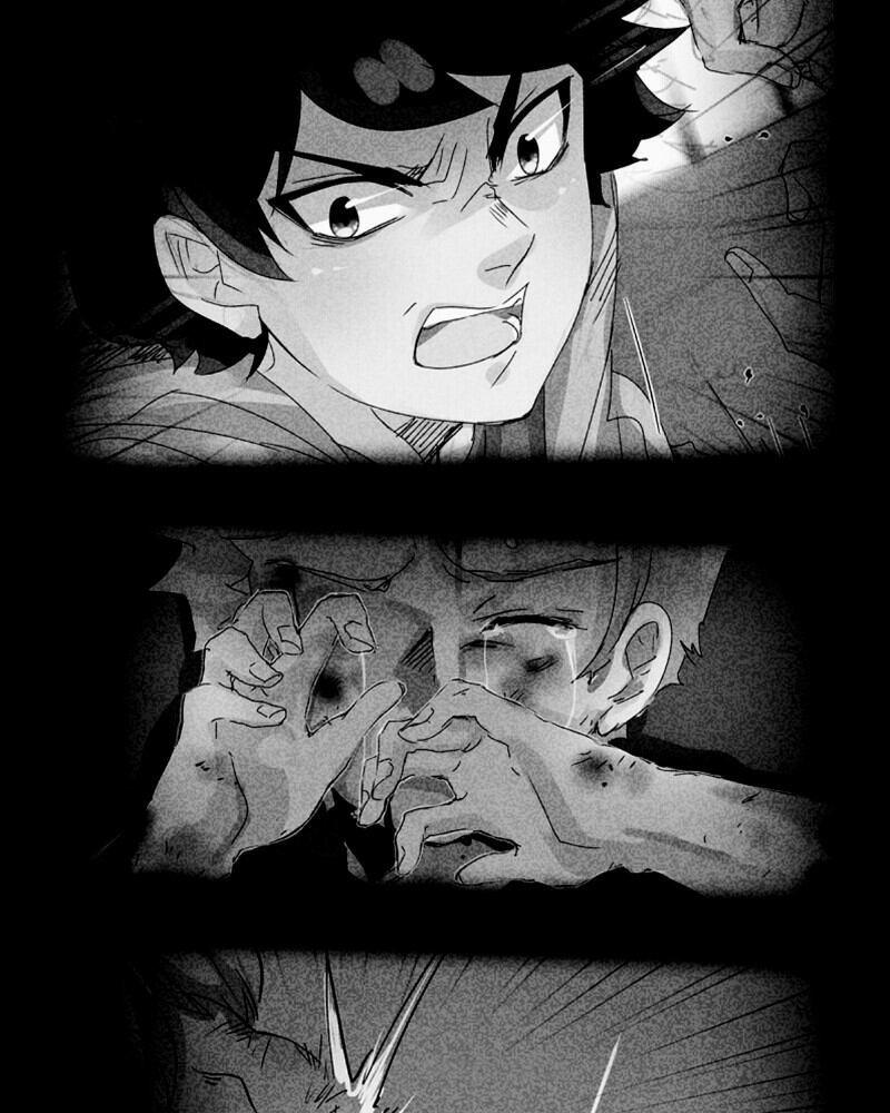 unOrdinary Chap 331 - Next Chap 332