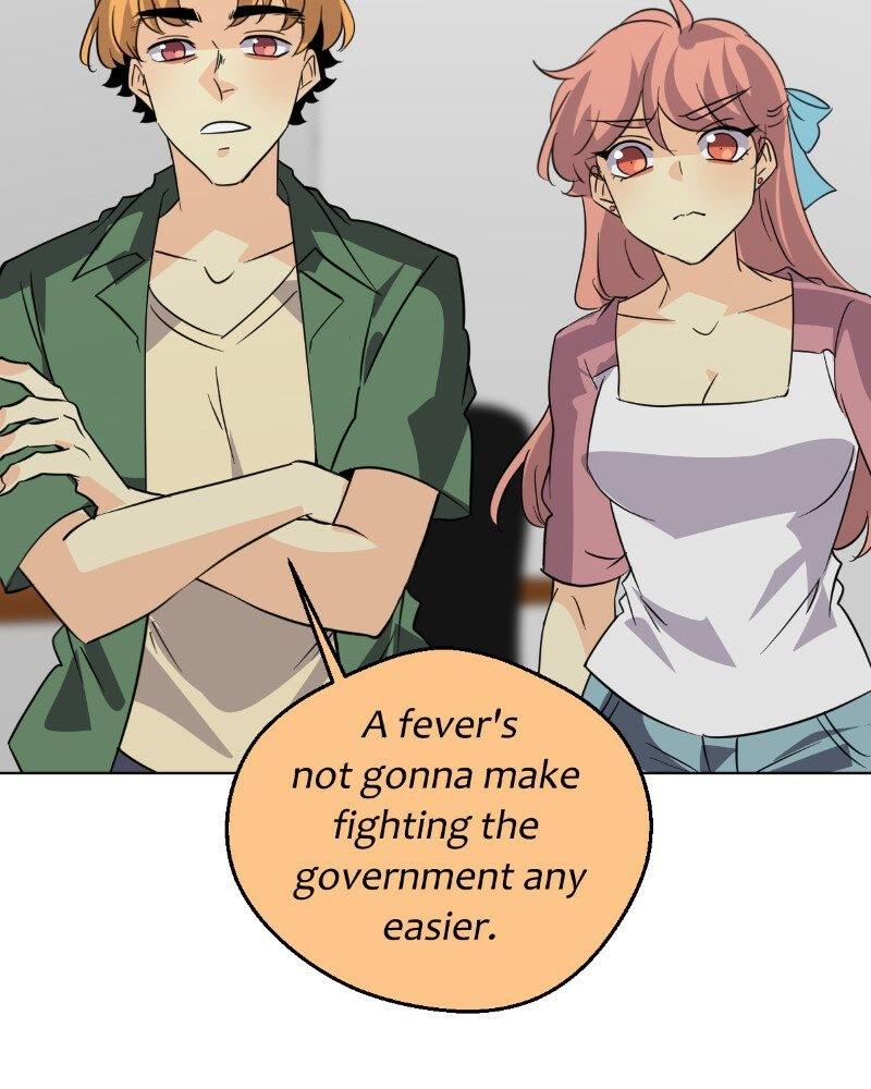 unOrdinary Chap 331 - Next Chap 332