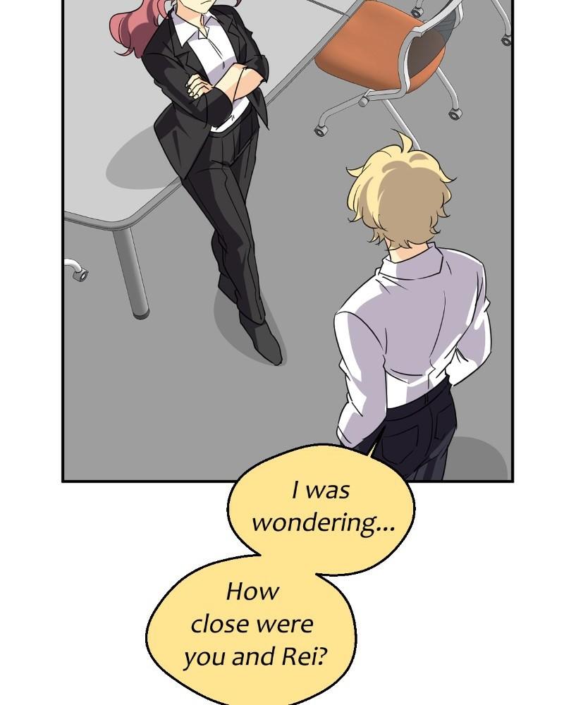 unOrdinary Chap 332 - Next Chap 333