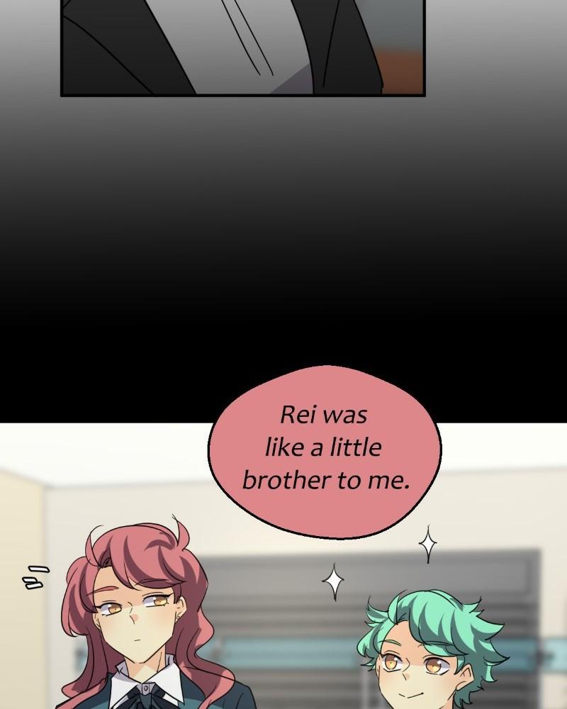 unOrdinary Chap 332 - Next Chap 333