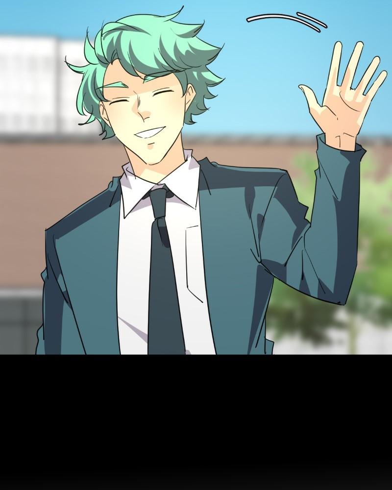 unOrdinary Chap 332 - Next Chap 333