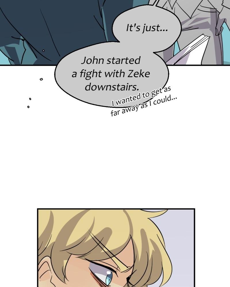 unOrdinary Chap 332 - Next Chap 333