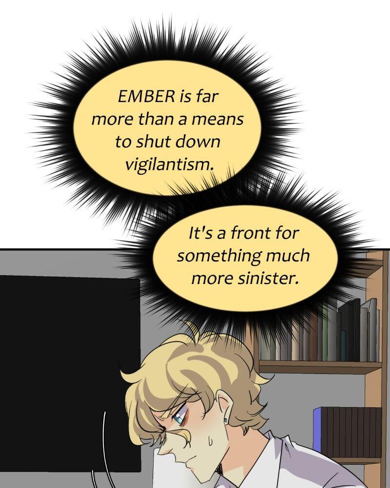 unOrdinary Chap 332 - Next Chap 333