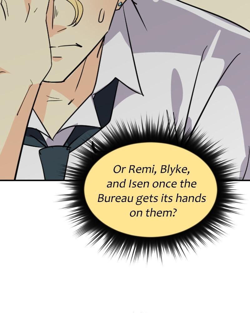 unOrdinary Chap 332 - Next Chap 333