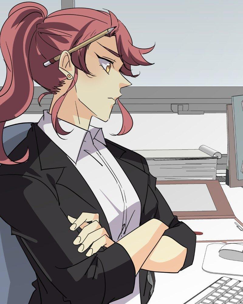 unOrdinary Chap 332 - Next Chap 333