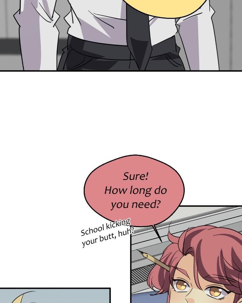 unOrdinary Chap 332 - Next Chap 333