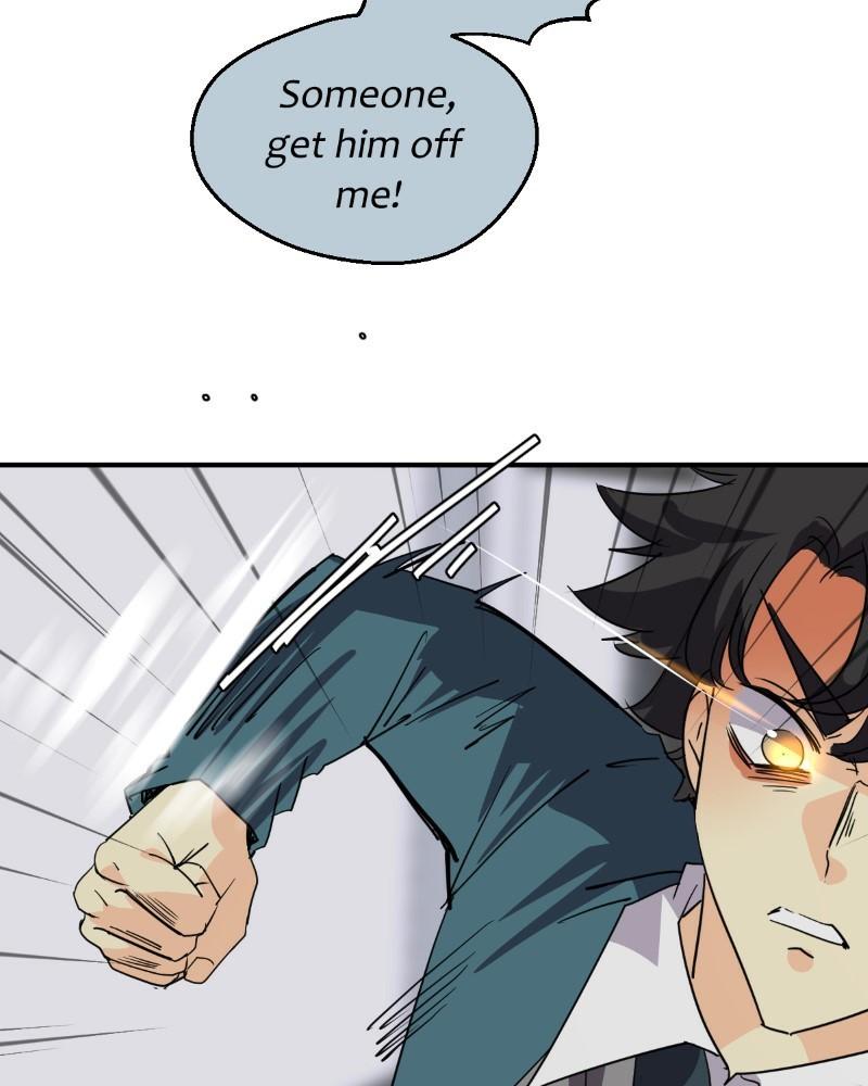 unOrdinary Chap 332 - Next Chap 333