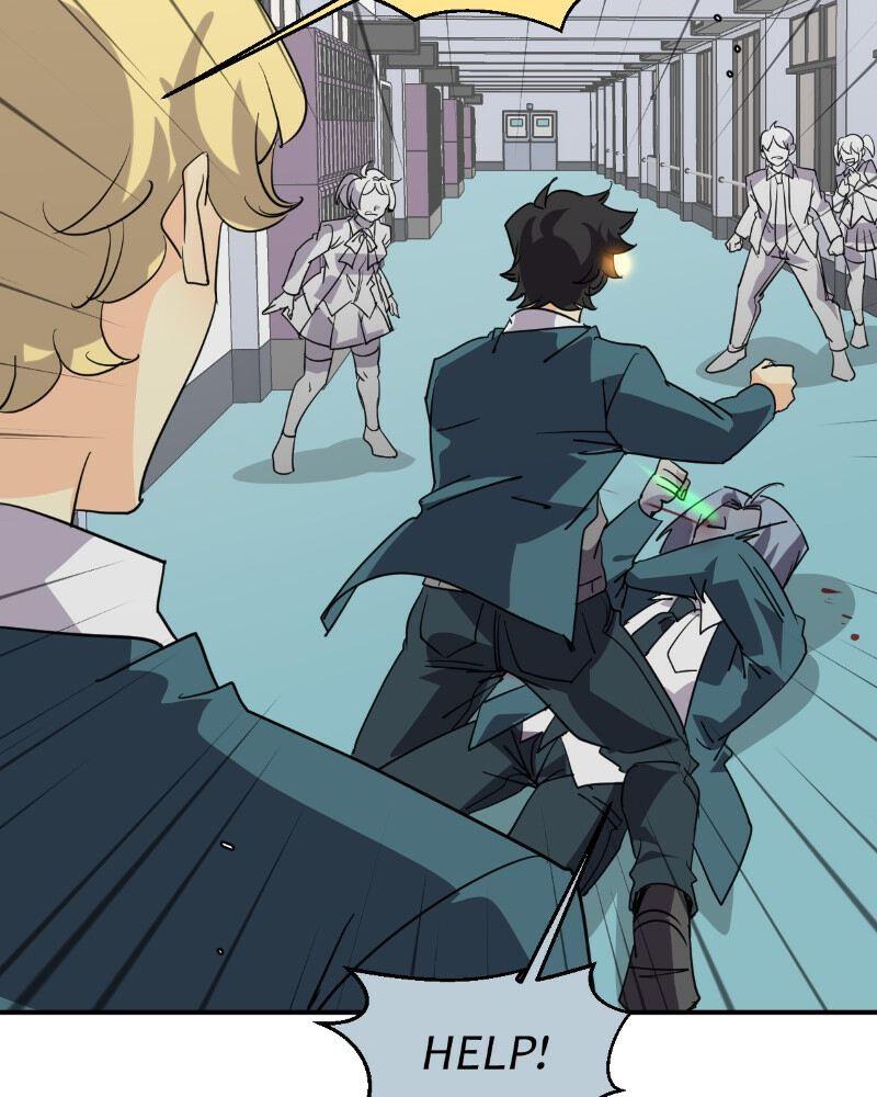 unOrdinary Chap 332 - Next Chap 333