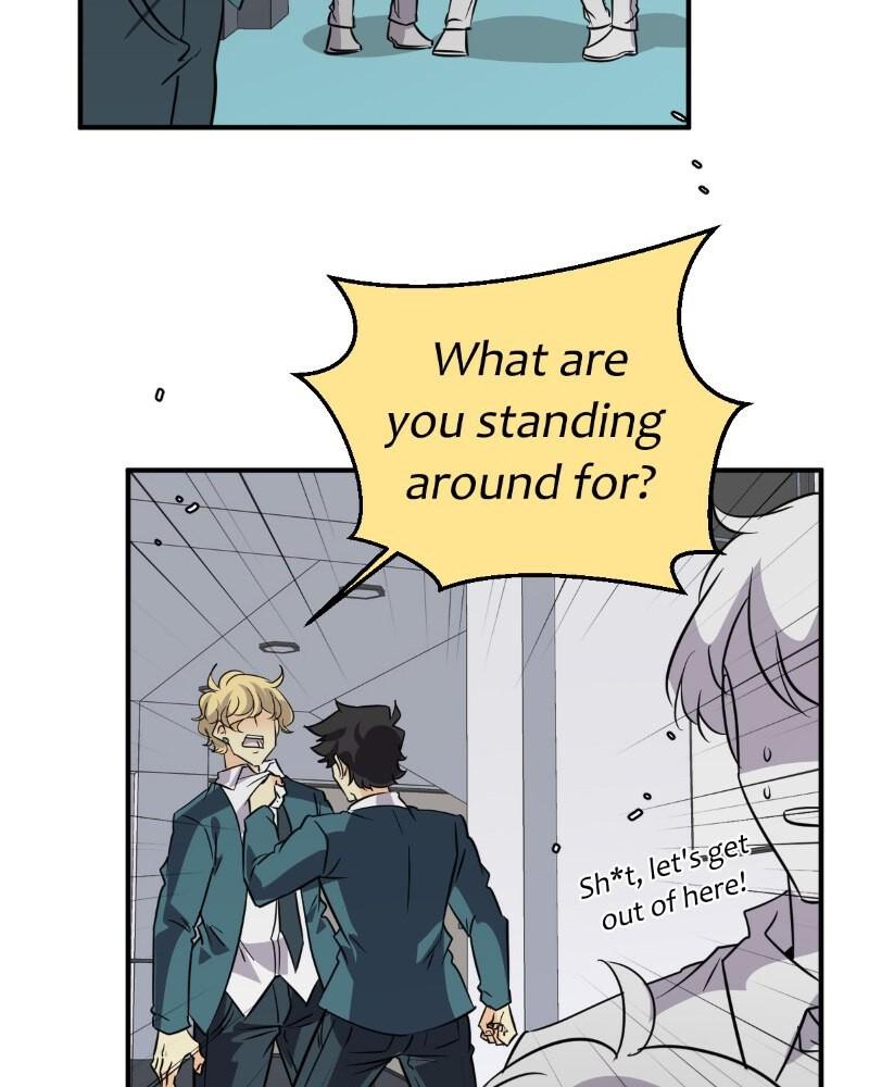 unOrdinary Chap 332 - Next Chap 333