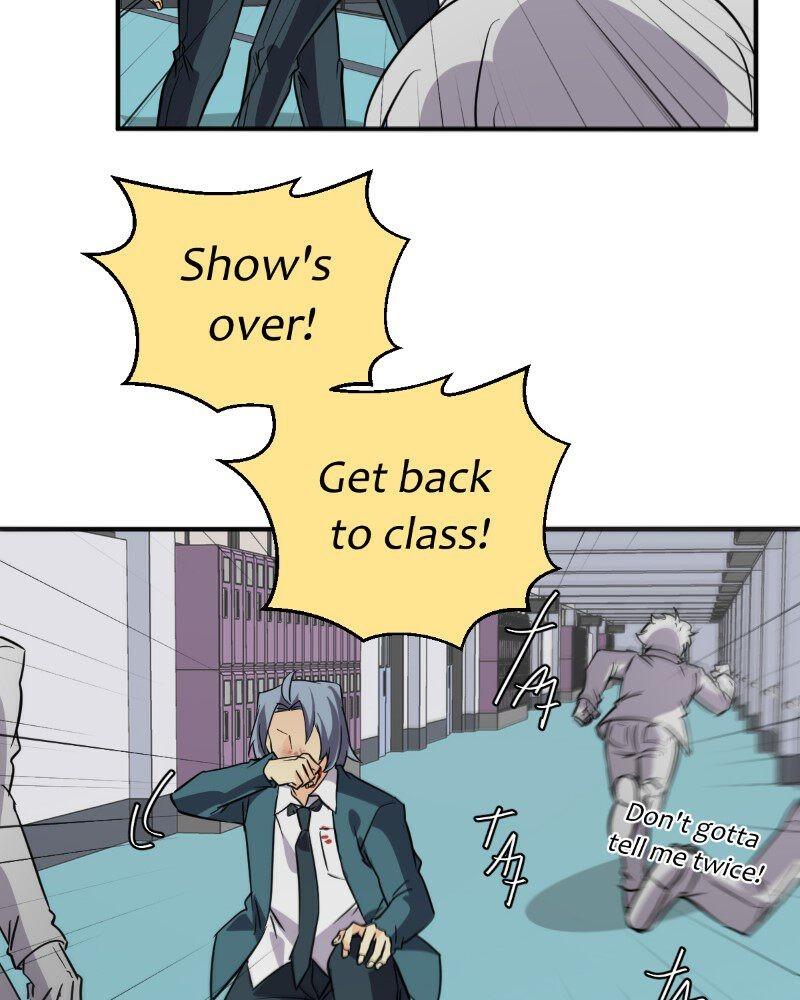 unOrdinary Chap 332 - Next Chap 333