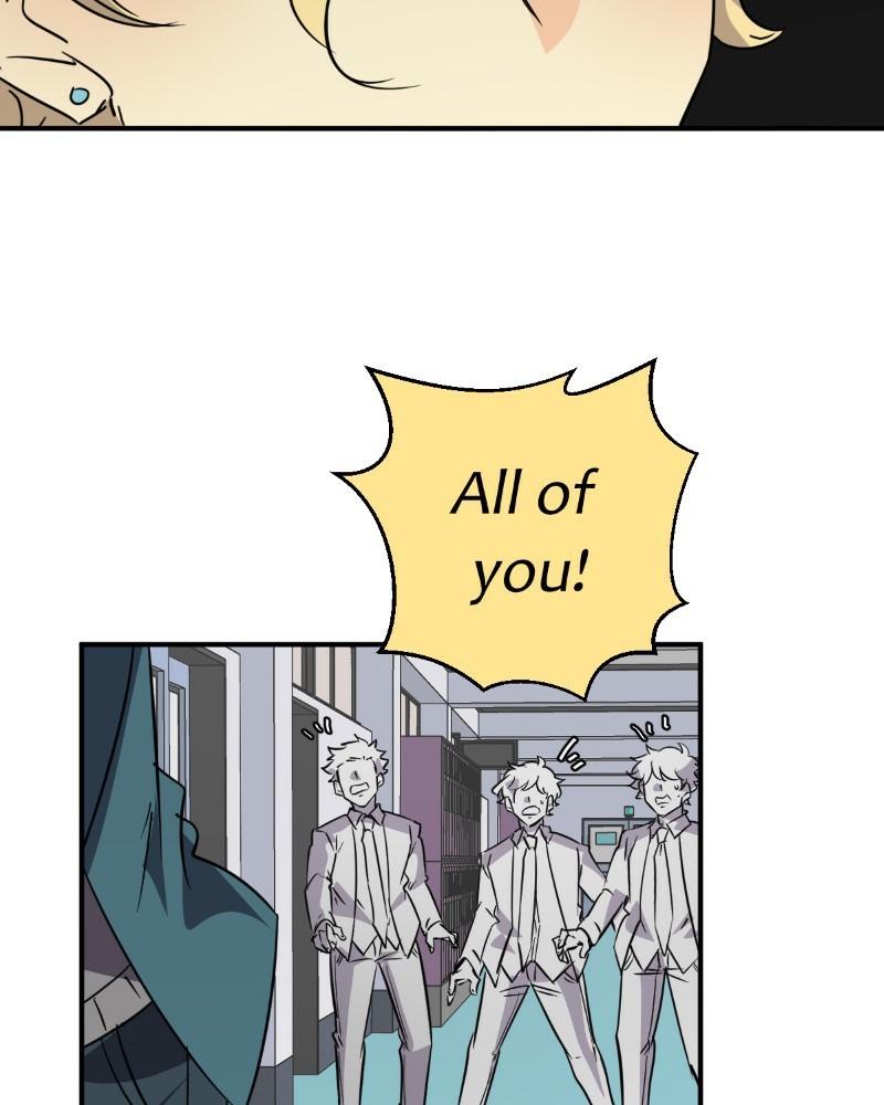 unOrdinary Chap 332 - Next Chap 333