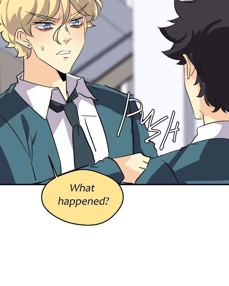 unOrdinary Chap 332 - Next Chap 333