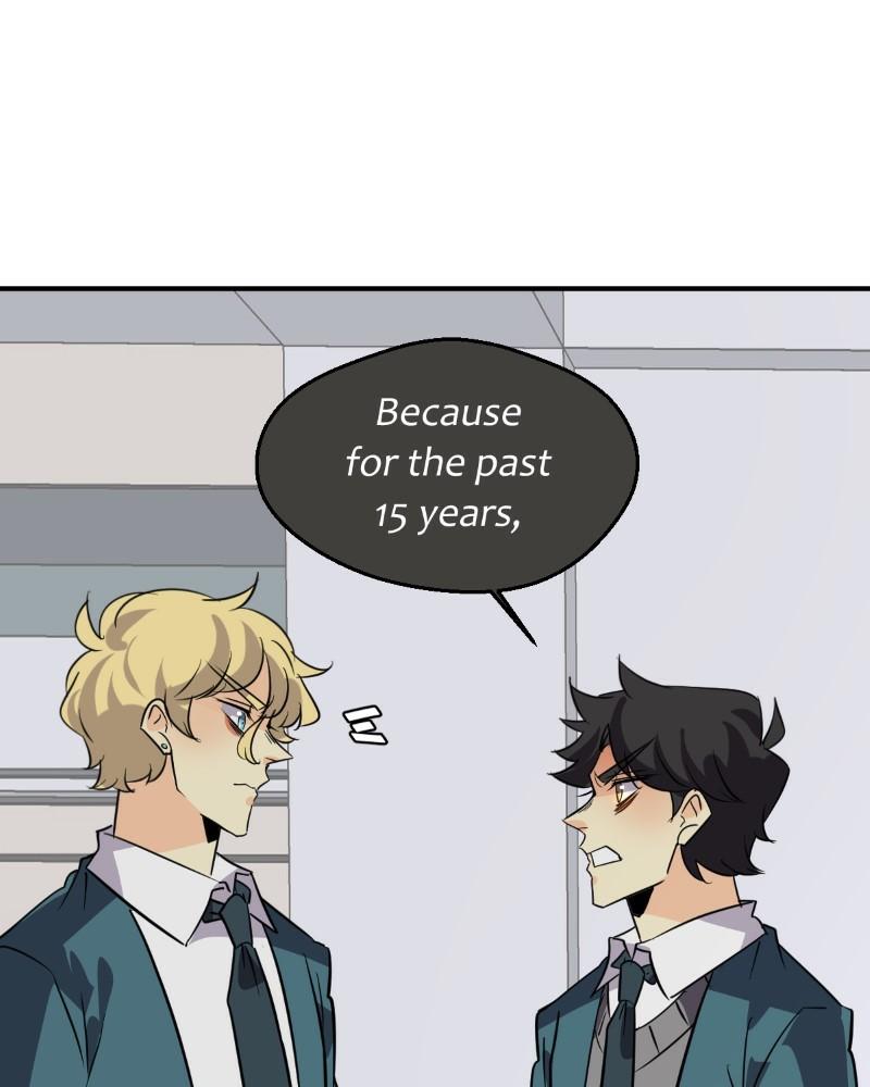 unOrdinary Chap 332 - Next Chap 333